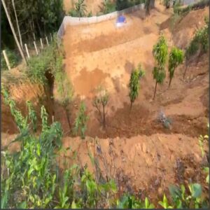 Chính chủ bán gấp mảnh đất Thôn Bơn - Vân Hoà - Ba Vì - Hà Nội