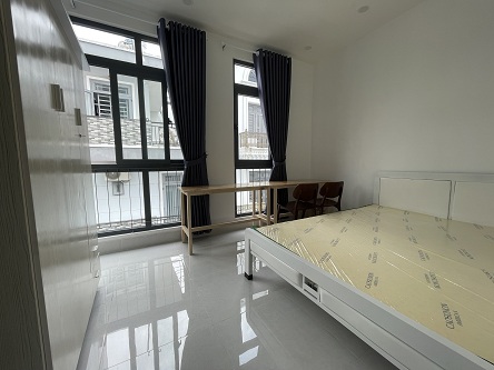 Chính chủ cần cho thuê căn hộ mini tiện ích đường Tân Lân, Quận Bình Tân