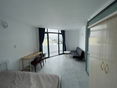 Chính chủ cần cho thuê căn hộ mini tiện ích đường Tân Lân, Quận Bình Tân