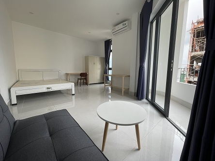 Chính chủ cần cho thuê căn hộ mini tiện ích đường Tân Lân, Quận Bình Tân