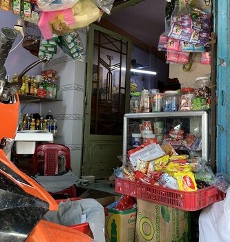 Chính chủ cần bán nhà Phường Đông Hưng Thuận, Quận 12