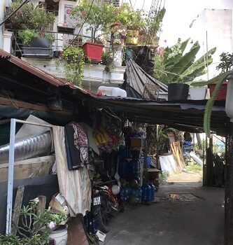 Chính chủ cần bán nhà Phường Đông Hưng Thuận, Quận 12