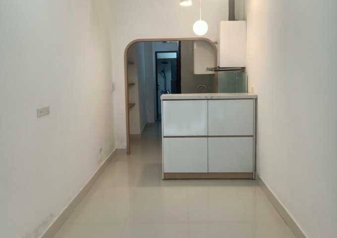 Chính chủ bán nhà Diện tích 26 m2. Nhà mặt ngõ, 30 m ra phố Trương Định.