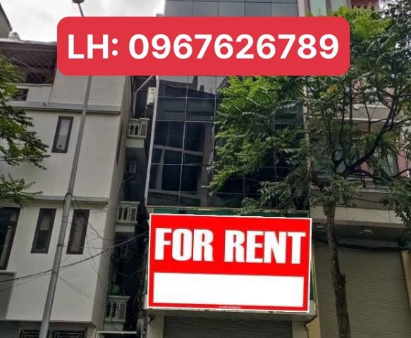 CHO THUÊ NHÀ MP TRUNG PHỤNG - ĐỐNG ĐA