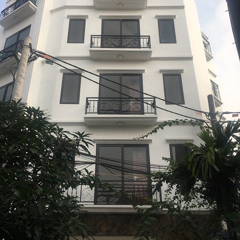 Bán Nhà ngõ đầu 63 đường Di Ái, Di Trạch oto 16 chỗ đỗ cửa, đường thông ra vành đai 3.5 chỉ 200m. Kinh doanh spa &amp; tạp hóa