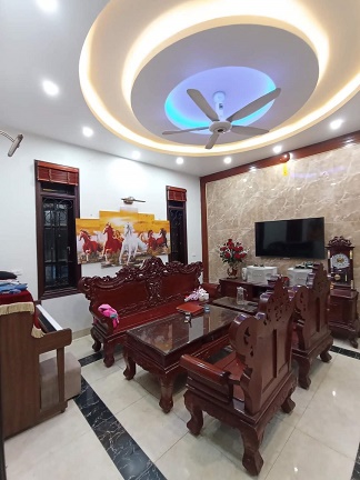 Chính chủ Bán Biệt thự tại phường Đồng Mai Hà Đông, Hà Nội (Cầu Mai Lĩnh đi vào)