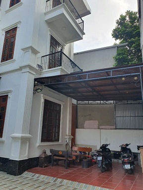 Chính chủ Bán Biệt thự tại phường Đồng Mai Hà Đông, Hà Nội (Cầu Mai Lĩnh đi vào)