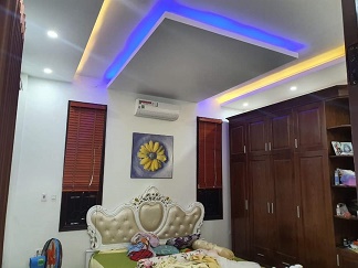 Chính chủ Bán Biệt thự tại phường Đồng Mai Hà Đông, Hà Nội (Cầu Mai Lĩnh đi vào)