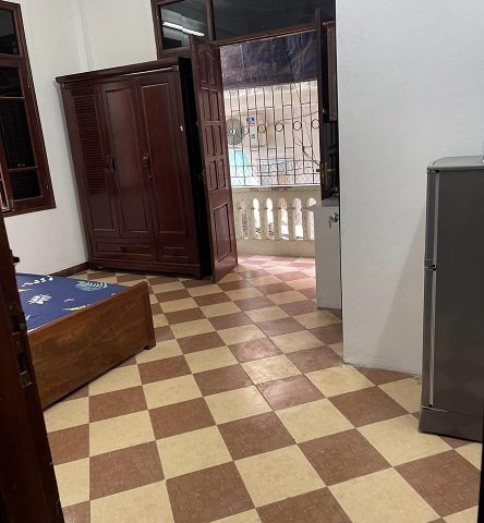 Cho thuê phòng khép kín full đồ tại ngách 15 ngõ 59 Khúc Thừa Dụ, Dịch Vọng, Cầu Giấy