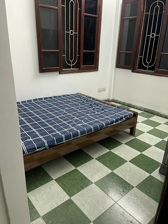 Cho thuê phòng khép kín full đồ tại ngách 15 ngõ 59 Khúc Thừa Dụ, Dịch Vọng, Cầu Giấy