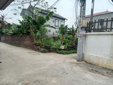 Cần bán mảnh đất thôn Mai Xá, Thắng Lợi, Xã Huyện Thường Tín, Hà Nội