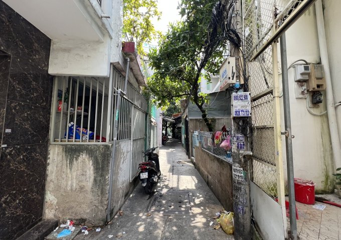 [ NHÀ ĐẤT ] QUẬN 6 NHÀ ĐẤT VÀ NHÀ XƯỞNG