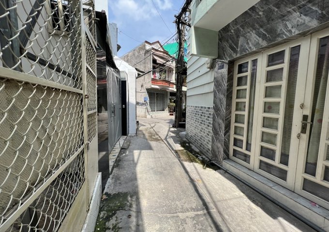 [ NHÀ ĐẤT ] QUẬN 6 NHÀ ĐẤT VÀ NHÀ XƯỞNG