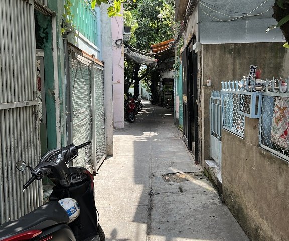 [ NHÀ ĐẤT ] QUẬN 6 NHÀ ĐẤT VÀ NHÀ XƯỞNG