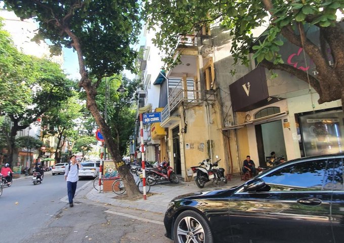 Đất số 7 Đội Cung, Hai Bà Trưng, Hà Nội - 550m2, Cần bán gấp