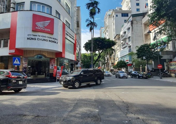 Đất số 7 Đội Cung, Hai Bà Trưng, Hà Nội - 550m2, Cần bán gấp