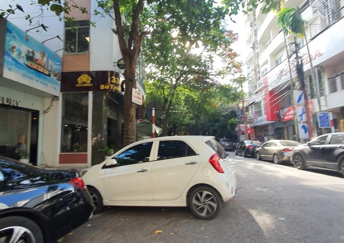 Đất số 7 Đội Cung, Hai Bà Trưng, Hà Nội - 550m2, Cần bán gấp