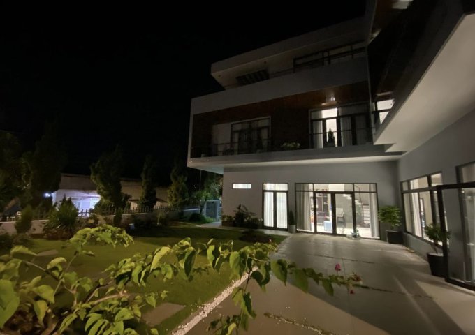 Bán Villa tuyệt đẹp Rẻ hơn thị trường 30% tại Đường Nguyễn Trung Trực, Phường 2, Bảo Lộc, Lâm Đồng