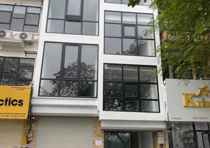 CHÍNH CHỦ CHO THUÊ NHÀ 33-35 HỒ ĐẮC DI, ĐỐNG ĐA, HÀ NỘI