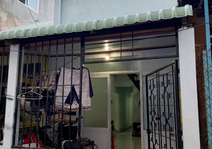 Chính chủ cần bán căn nhà cấp 4 Tại P Ghềnh Ráng, TP Quy Nhơn