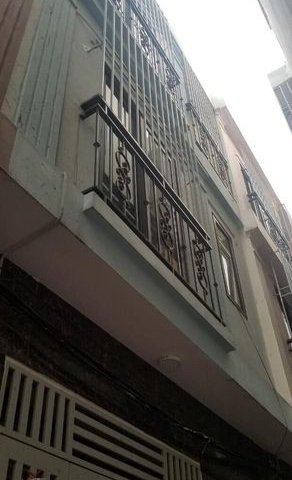 Chính chủ bán nhà ngõ 117 La Nội, Dương Nội, Hà Đông, Hà Nội