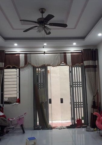 Chính chủ bán nhà ngõ 117 La Nội, Dương Nội, Hà Đông, Hà Nội