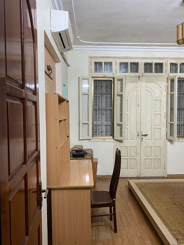 ⭐Chính chủ cho thuê toà nhà mặt phố Gia Thuỵ, Long Biên; 0913307478