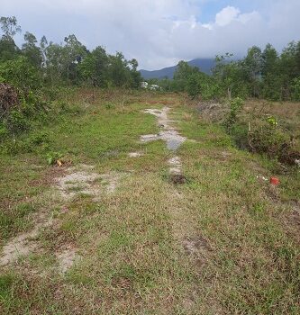 Đất CLN Lộc Thủy, Phú Lộc, TP Huế