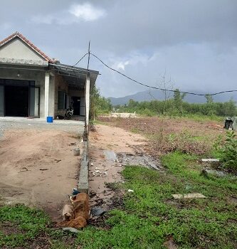 Đất CLN Lộc Thủy, Phú Lộc, TP Huế