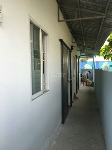 CHÍNH CHỦ BÁN HẺM 88 NGUYỄN VĂN QUỲ, P. PHÚ THUẬN, Q.7, HỒ CHÍ MINH.