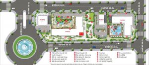 Chính chủ cần bán căn hộ CITI ALTO – chủ đầu tư Kiến Á