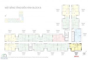 Chính chủ cần bán căn hộ CITI ALTO – chủ đầu tư Kiến Á