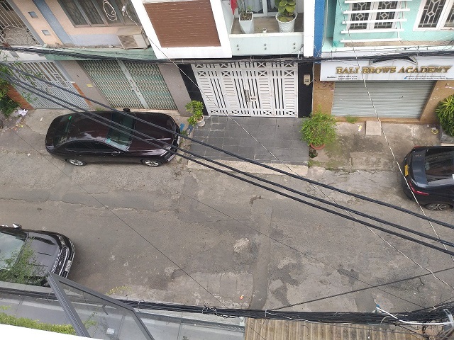 BÁN  NHÀ 89/44 NGUYỄN HỒNG ĐÀO TẠI TÂN BÌNH TP HCM