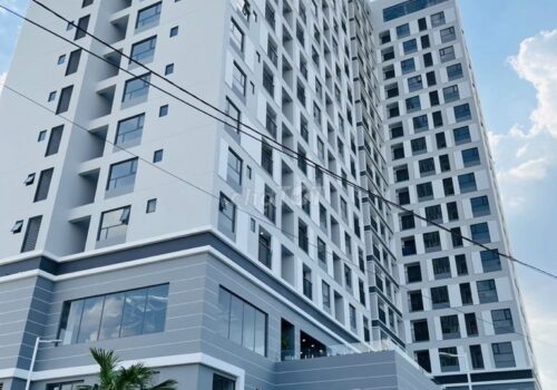 Cần bán căn hộ 2PN happy One Premier, Đường TL08, Quận 12