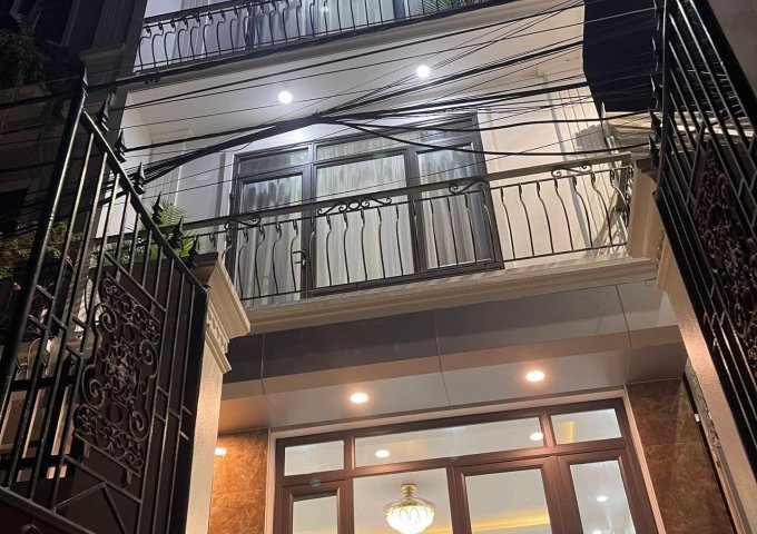 Hạ chào Nhà đẹp,ô tô  tại Lai Xá, Hoài đức 35x5T, giá 2.8 tỷ