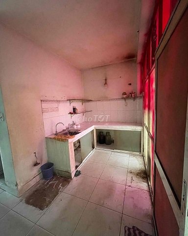 Cho thuê nhà nguyên căn 1 trệt, 1 lửng, Quận Bình Tân