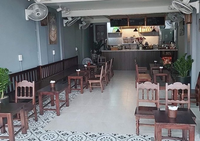 Sang nhượng quán cafe mặt đường tại khu Điện Biên Phủ Quận Ngô Quyền, Thành phố Hải Phòng