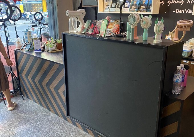 CẦN CHO THUÊ MẶT BẰNG TẠI ĐỊA CHỈ 28 HÀM NGHI, THANH KHÊ, ĐÀ NẴNG