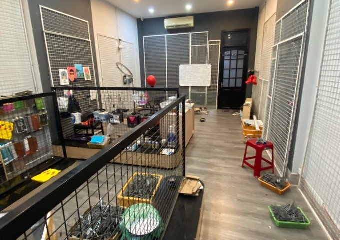 CẦN CHO THUÊ MẶT BẰNG TẠI ĐỊA CHỈ 28 HÀM NGHI, THANH KHÊ, ĐÀ NẴNG