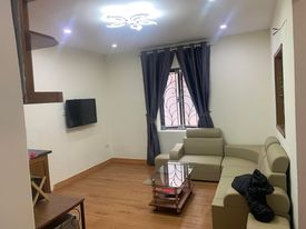 CHÍNH CHỦ CẦN BÁN NHÀ TT MẶT ĐƯỜNG TRƯỜNG CHINH, ĐỐNG ĐA, HÀ NỘI