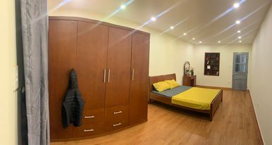 CHÍNH CHỦ CẦN BÁN NHÀ TT MẶT ĐƯỜNG TRƯỜNG CHINH, ĐỐNG ĐA, HÀ NỘI