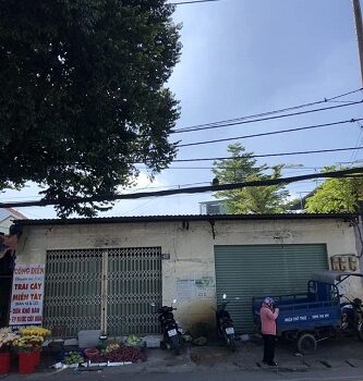 Cho thuê mặt bằng trống làm văn phóng hoặc kinh doanh buôn bán tại 672 Nguyễn Duy Trình, Bình Trưng Đông, TP Thủ Đức