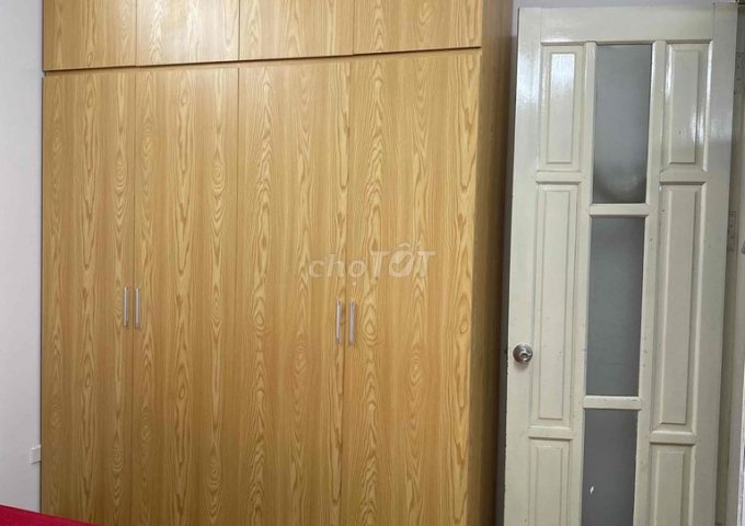 Cho thuê căn hộ ngõ 151 Đường Hoàng Quốc Việt, Phường Nghĩa Đô, Quận Cầu Giấy, Hà Nội