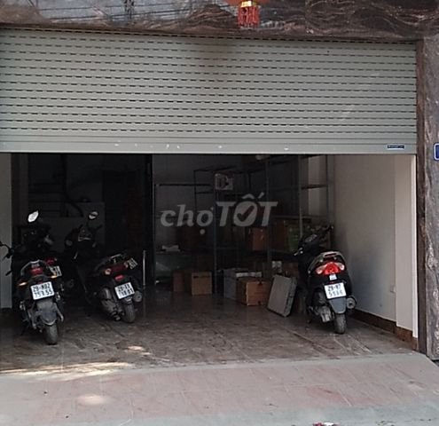 Chính chủ cho thuê văn phòng , cửa hàng tại ngõ 123 Yên Xá, Tân Triều, Thanh Trì, Hà Nội.