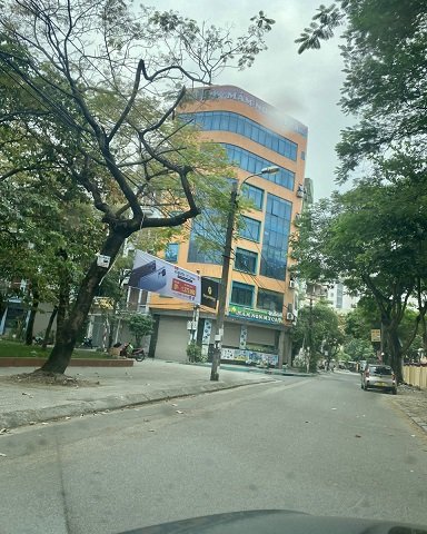 Chính chủ cho thuê nhà số 28 lô 9 đền lừ 1 Hoàng Văn Thụ, Hoàng Mai, Hà Nội