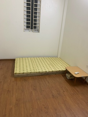 Chính chủ cho nữ thuê phòng tại Đê Trần Khát Chân, Hai Bà Trưng; 1,7tr/th; 0966668755