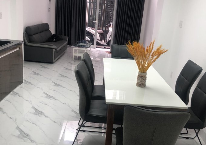 Bán Nhà Hẻm 518 Lê Văn Sỹ Quận Phú Nhuận,KC:5L.Giá 9,5 tỷ