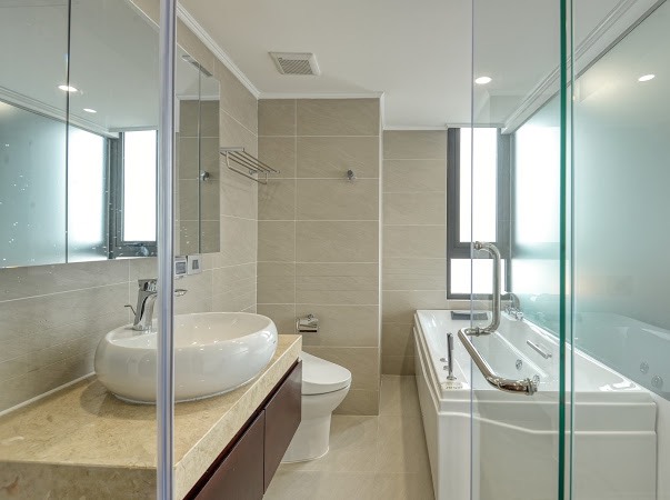 Chính chủ bán căn góc view hồ Bảy Mẫu, cv Thống Nhất chung cư HDI Tower 116.7m2, tk 3PN full nt