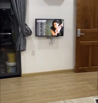 Cần cho thuê căn hộ lớn và mini mới xây sạch sẽ tại Quận 10