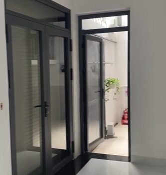 Cần cho thuê căn hộ lớn và mini mới xây sạch sẽ tại Quận 10